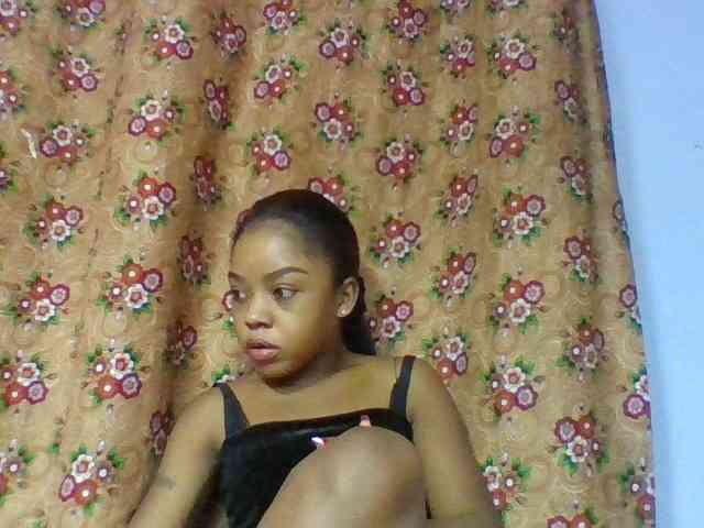 Elysa7 webcam