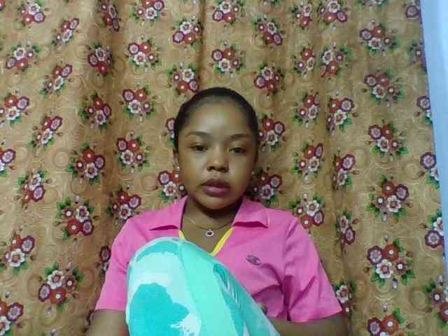 Elysa7 webcam