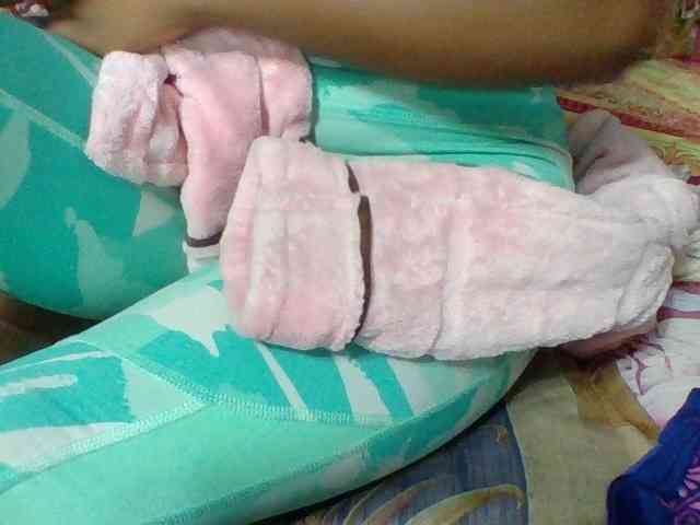 Elysa7 webcam