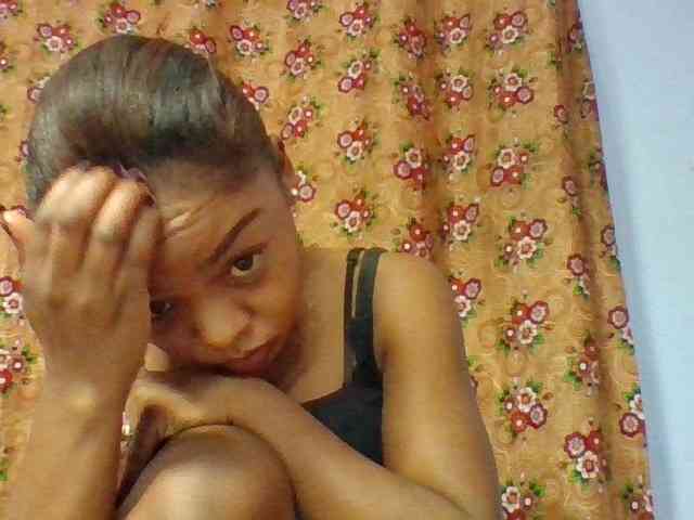 Elysa7 webcam
