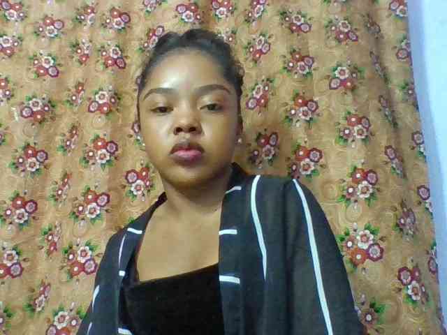 Elysa7 webcam