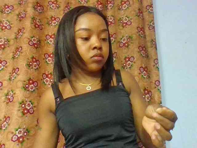 Elysa7 webcam