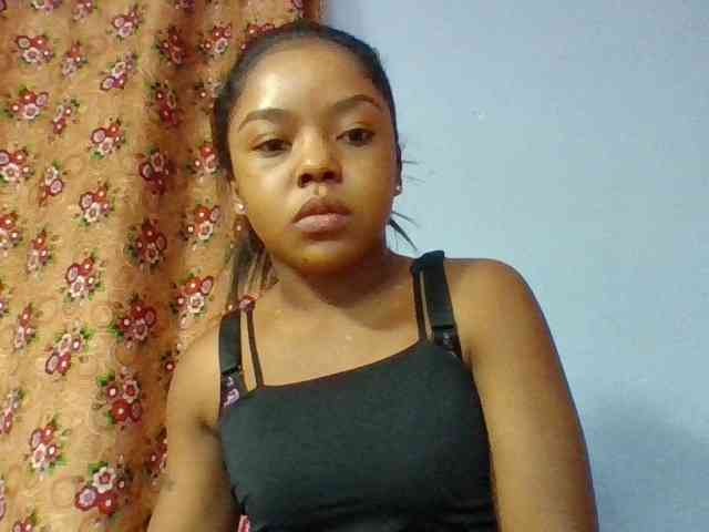 Elysa7 webcam