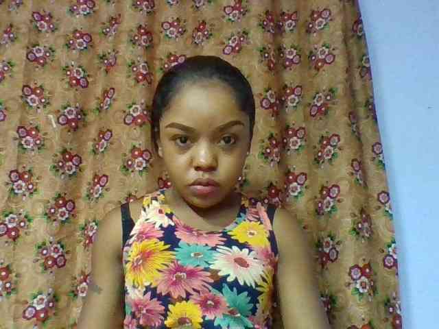 Elysa7 webcam