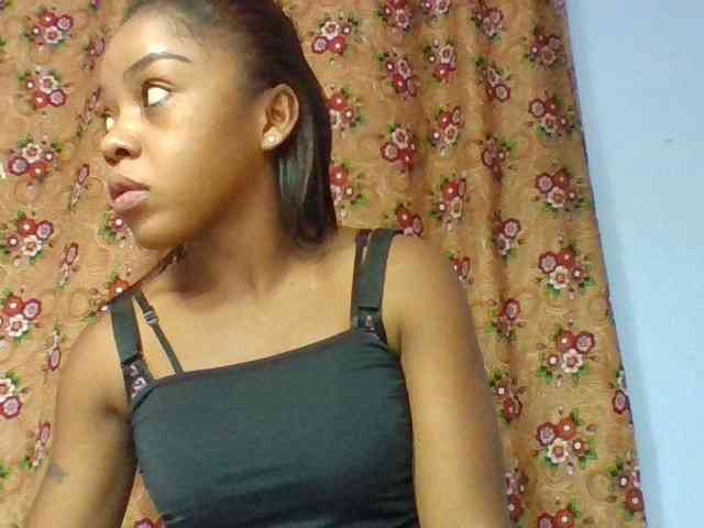 Elysa7 webcam