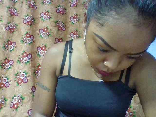 Elysa7 webcam