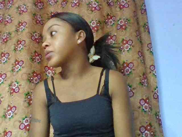 Elysa7 webcam
