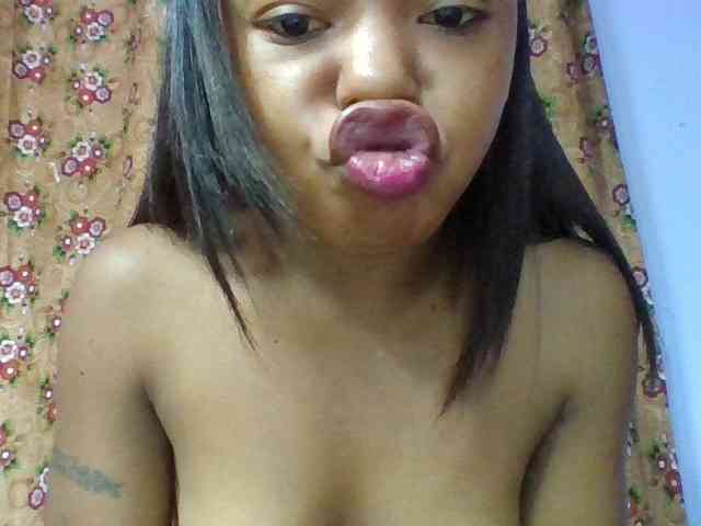 Elysa7 webcam