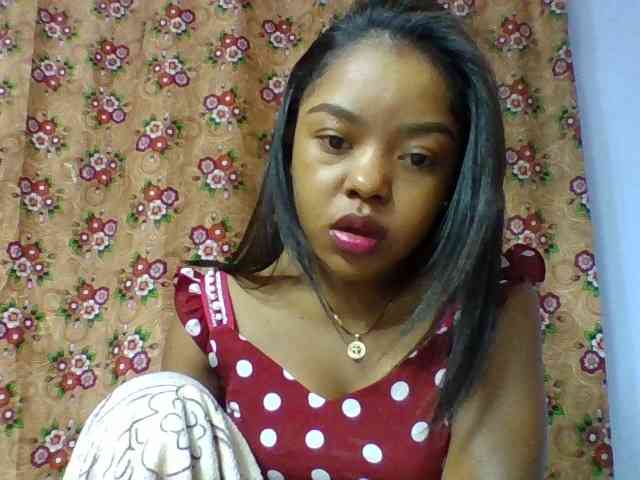Elysa7 webcam