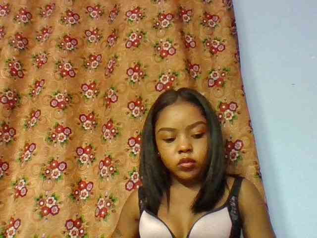 Elysa7 webcam