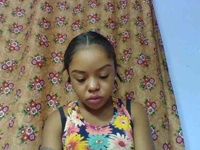 Elysa7 webcam