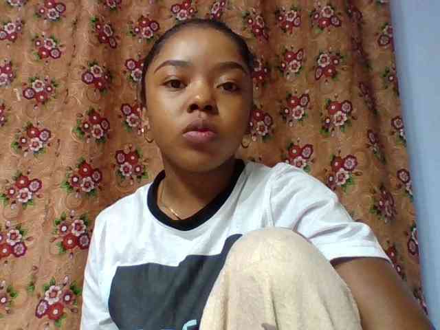 Elysa7 webcam