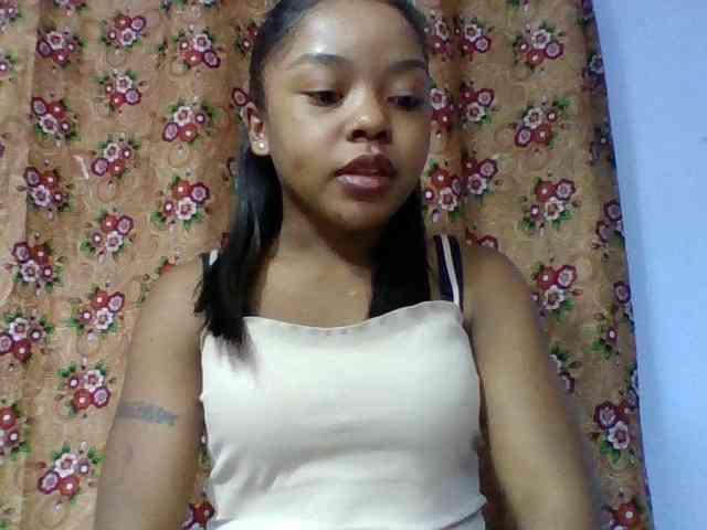 Elysa7 webcam