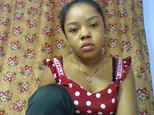 Elysa7 webcam