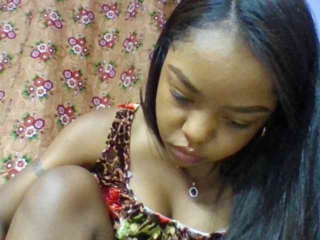 Elysa7 webcam