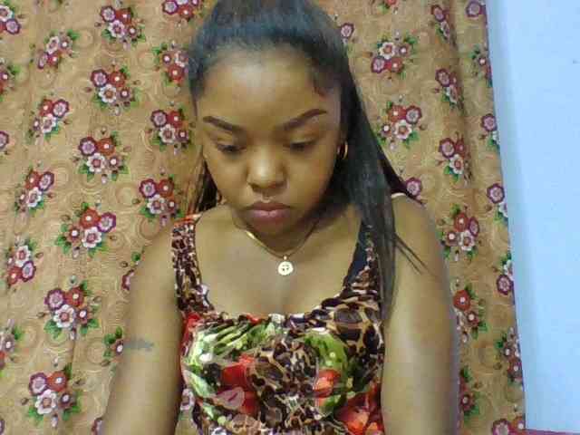 Elysa7 webcam