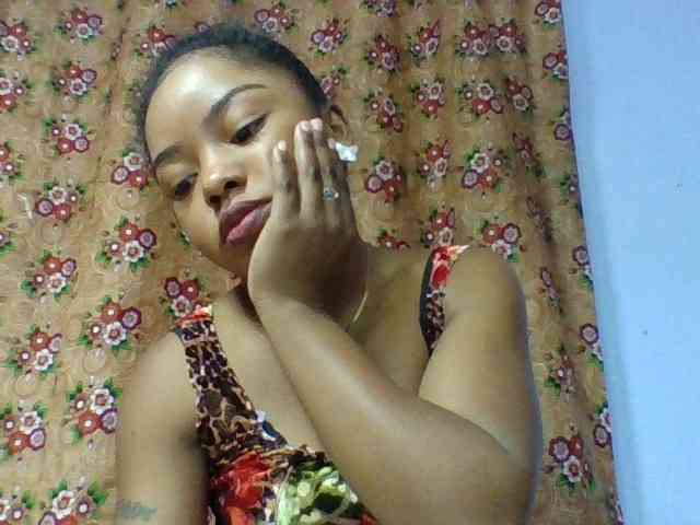 Elysa7 webcam