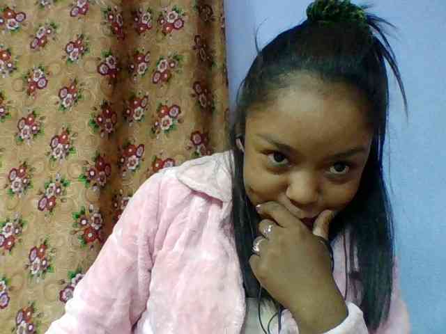 Elysa7 webcam