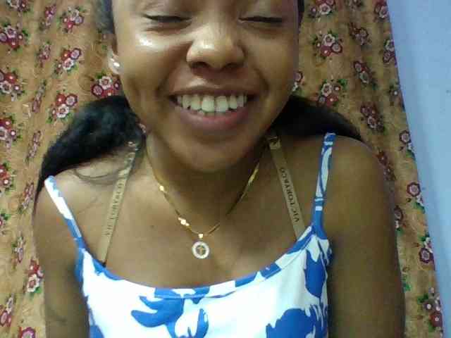 Elysa7 webcam