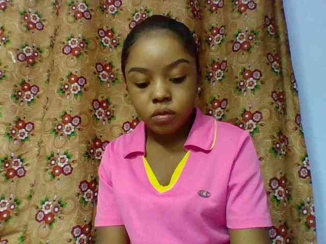 Elysa7 webcam