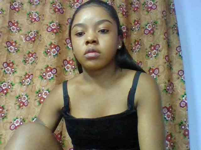 Elysa7 webcam