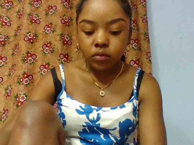 Elysa7 webcam