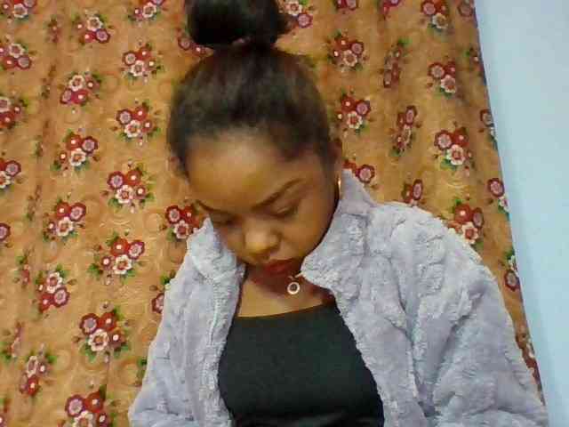Elysa7 webcam