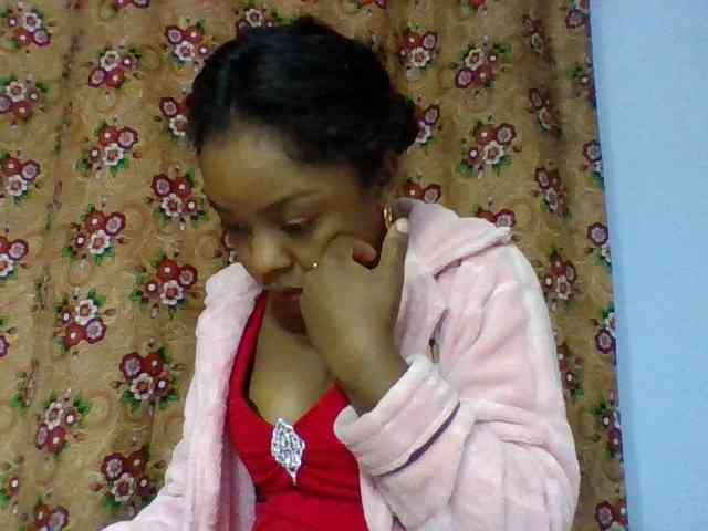Elysa7 webcam