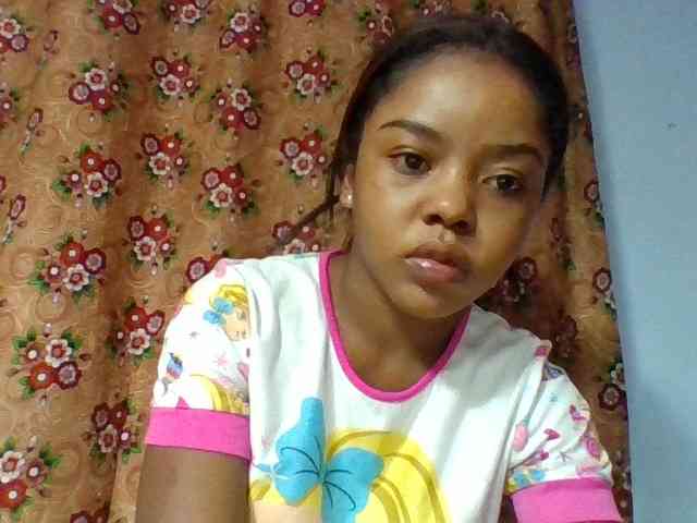 Elysa7 webcam
