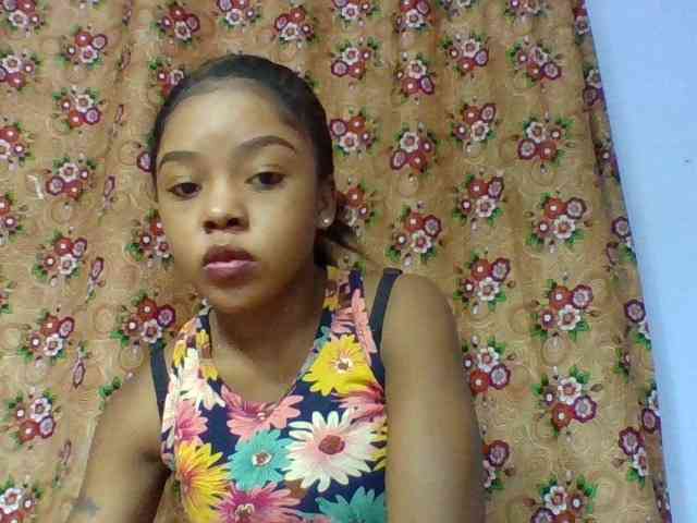 Elysa7 webcam