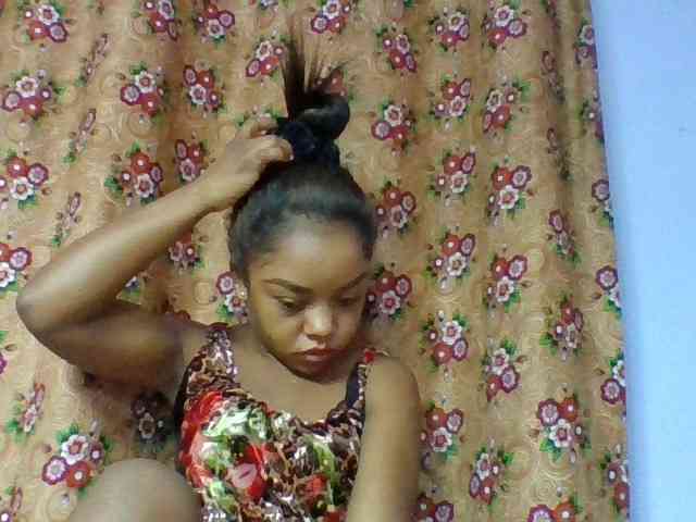 Elysa7 webcam