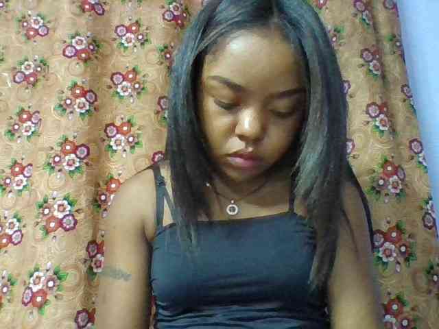Elysa7 webcam