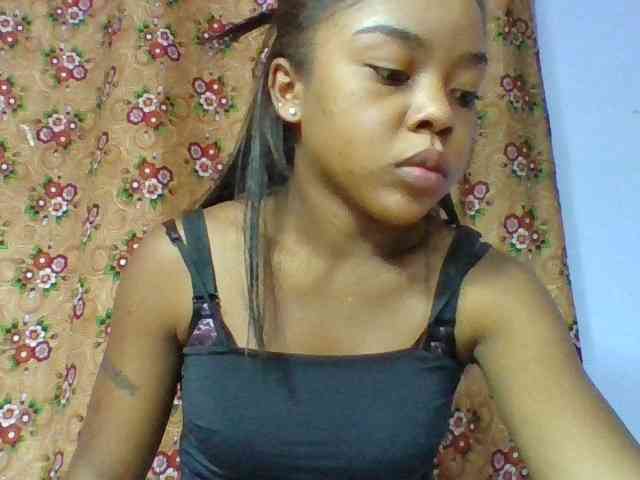 Elysa7 webcam
