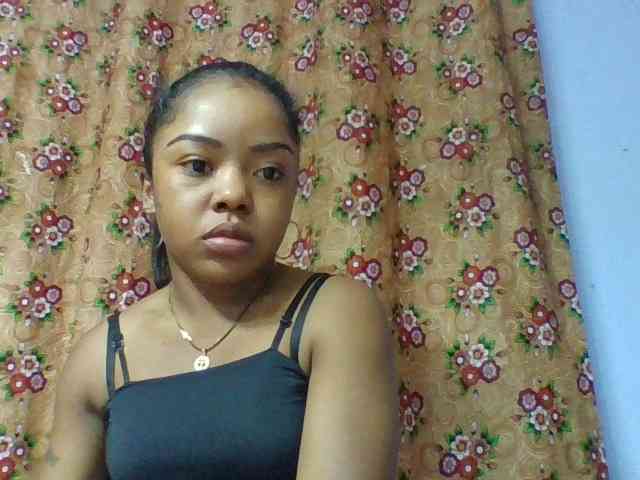 Elysa7 webcam