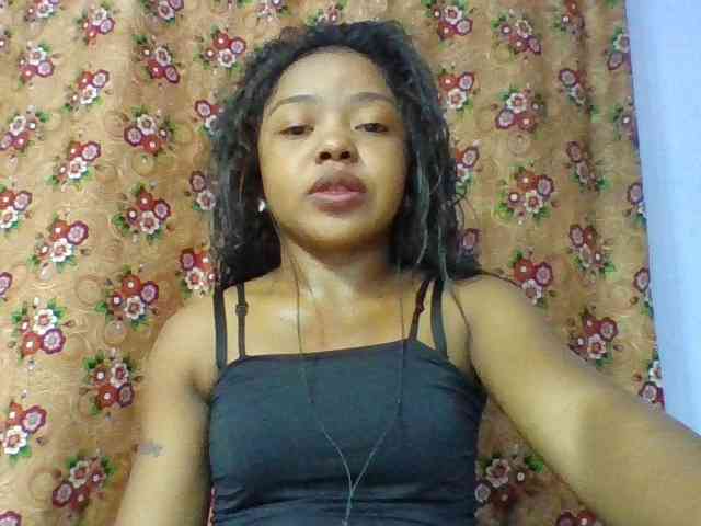 Elysa7 webcam