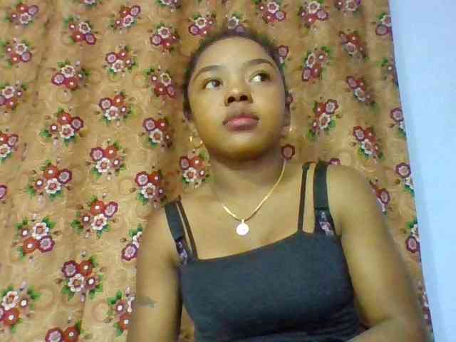 Elysa7 webcam