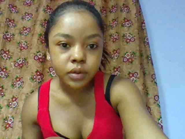 Elysa7 webcam
