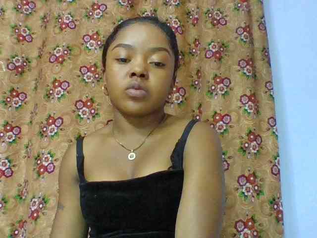 Elysa7 webcam