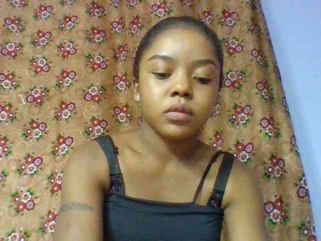 Elysa7 webcam