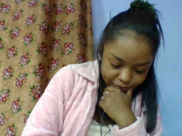 Elysa7 webcam