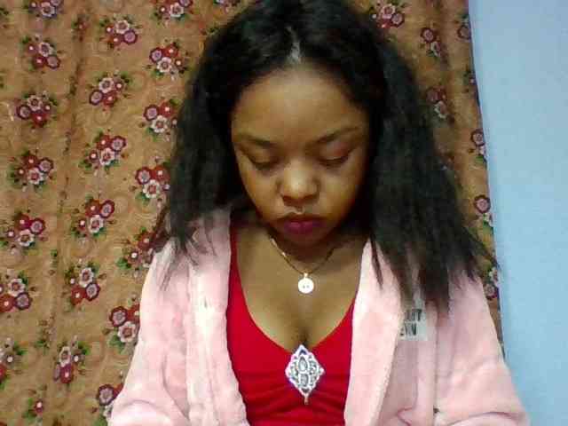 Elysa7 webcam