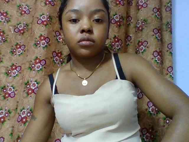 Elysa7 webcam