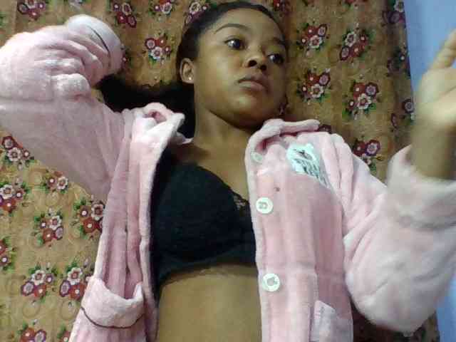 Elysa7 webcam
