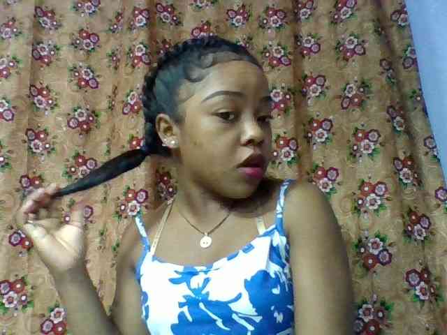 Elysa7 webcam