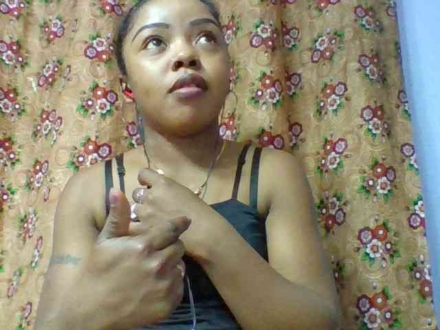 Elysa7 webcam