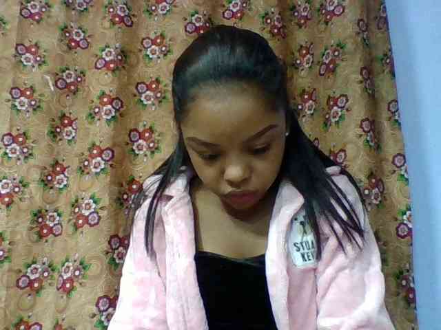 Elysa7 webcam