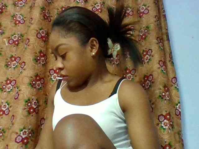 Elysa7 webcam
