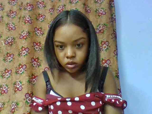Elysa7 webcam