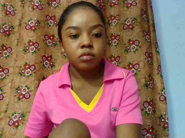Elysa7 webcam