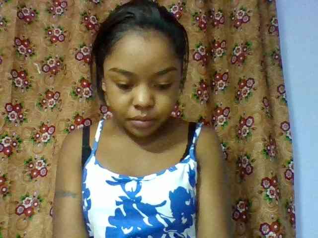 Elysa7 webcam